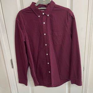 American Eagle dress shirt